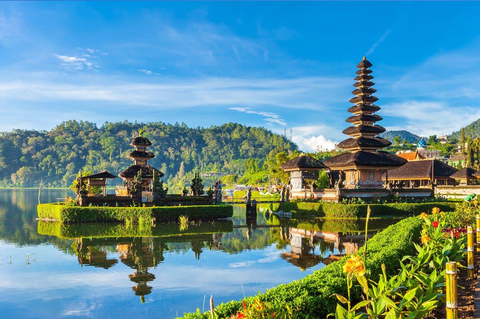 Roteiro de 5 dias em Bali: cultura, praias e natureza