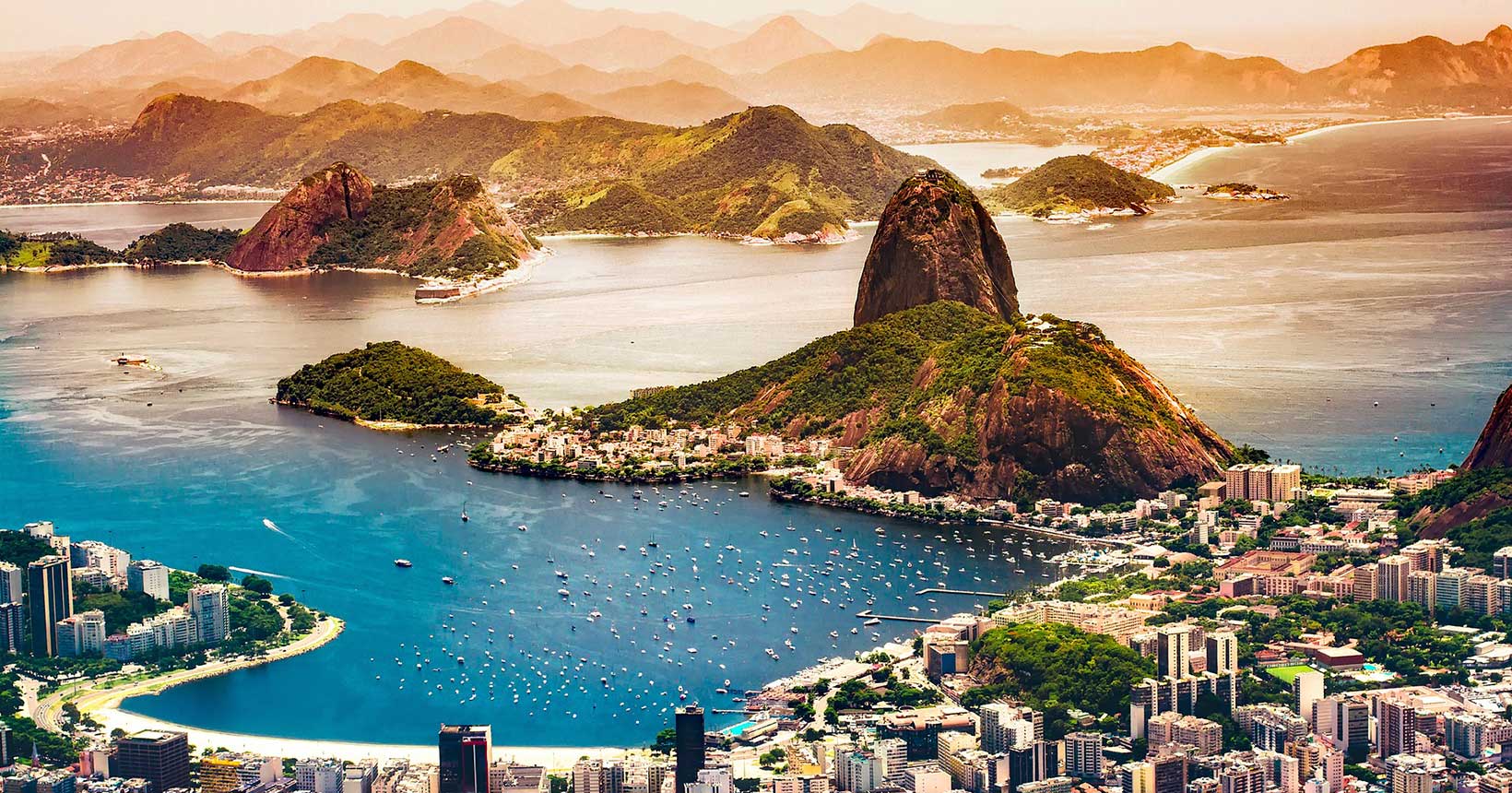 Rio de Janeiro: o que fazer, onde ficar e quando ir