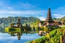Bali, Indonésia